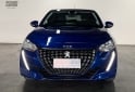 Autos - Peugeot 208 Active 1.6 2021 Nafta 50000Km - En Venta