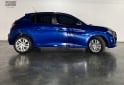 Autos - Peugeot 208 Active 1.6 2021 Nafta 50000Km - En Venta