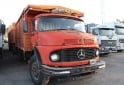 Camiones y Gras - MERCEDES BENZ 1114 CON ACOPLADO - En Venta