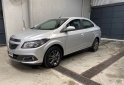 Autos - Chevrolet Prisma LTZ 1.4 2016 Nafta 160000Km - En Venta