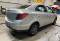 Autos - Chevrolet Prisma LTZ 1.4 2016 Nafta 160000Km - En Venta