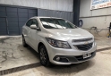 Autos - Chevrolet Prisma LTZ 1.4 2016 Nafta 160000Km - En Venta