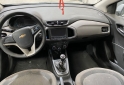 Autos - Chevrolet Prisma LTZ 1.4 2016 Nafta 160000Km - En Venta