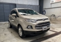 Autos - Ford Ecosport Titanium 1.6 2014 Nafta 145000Km - En Venta