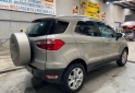 Autos - Ford Ecosport Titanium 1.6 2014 Nafta 145000Km - En Venta