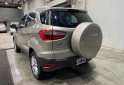 Autos - Ford Ecosport Titanium 1.6 2014 Nafta 145000Km - En Venta