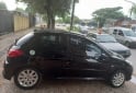 Autos - Peugeot 207 2012 GNC 178900Km - En Venta