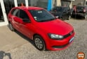 Autos - Volkswagen Gol Trend 1.6 PK1 2015 Nafta 90000Km - En Venta