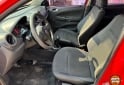 Autos - Volkswagen Gol Trend 1.6 PK1 2015 Nafta 90000Km - En Venta