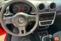 Autos - Volkswagen Gol Trend 1.6 PK1 2015 Nafta 90000Km - En Venta