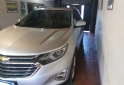 Camionetas - Chevrolet EQUINOX PREMIER TURBO 4X4 2021 Nafta 38000Km - En Venta