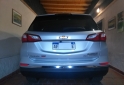 Camionetas - Chevrolet EQUINOX PREMIER TURBO 4X4 2021 Nafta 38000Km - En Venta