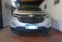 Camionetas - Chevrolet EQUINOX PREMIER TURBO 4X4 2021 Nafta 38000Km - En Venta