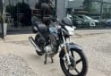 Motos - Yamaha YBR Z 125 2024 Nafta  - En Venta