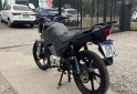 Motos - Yamaha YBR Z 125 2024 Nafta  - En Venta