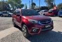 Autos - Chery TIGGO 1.6 CONFORT 2017 Nafta  - En Venta