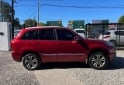 Autos - Chery TIGGO 1.6 CONFORT 2017 Nafta  - En Venta