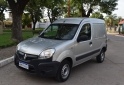 Utilitarios - Renault KANGOO 2018 Nafta 109000Km - En Venta