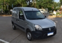 Utilitarios - Renault KANGOO 2018 Nafta 109000Km - En Venta