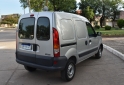 Utilitarios - Renault KANGOO 2018 Nafta 109000Km - En Venta