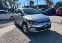 Autos - Volkswagen SURAN 1.6 CROSS HIGHLINE 2017 Nafta  - En Venta