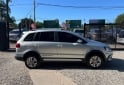 Autos - Volkswagen SURAN 1.6 CROSS HIGHLINE 2017 Nafta  - En Venta