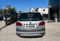 Autos - Volkswagen SURAN 1.6 CROSS HIGHLINE 2017 Nafta  - En Venta