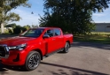 Camionetas - Toyota HILUX 2023 Nafta 10900Km - En Venta