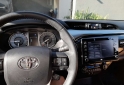 Camionetas - Toyota HILUX 2023 Nafta 10900Km - En Venta