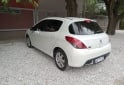 Autos - Peugeot 308 ALLURE 1.6 2016 Nafta 90000Km - En Venta