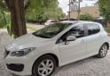 Autos - Peugeot 308 ALLURE 1.6 2016 Nafta 90000Km - En Venta