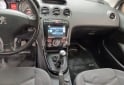 Autos - Peugeot 308 ALLURE 1.6 2016 Nafta 90000Km - En Venta