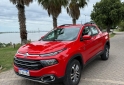 Camionetas - Fiat Toro 2018 Diesel 53000Km - En Venta