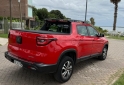 Camionetas - Fiat Toro 2018 Diesel 53000Km - En Venta