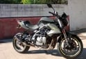 Motos - Benelli 600 2020 Nafta 20900Km - En Venta