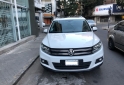 Camionetas - Volkswagen TIGUAN 2.0 TSI EXCLUSIVE 2013 Nafta 160000Km - En Venta