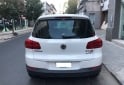 Camionetas - Volkswagen TIGUAN 2.0 TSI EXCLUSIVE 2013 Nafta 160000Km - En Venta