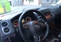 Camionetas - Volkswagen TIGUAN 2.0 TSI EXCLUSIVE 2013 Nafta 160000Km - En Venta