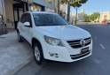 Camionetas - Volkswagen Tiguan 2011 Diesel 180000Km - En Venta