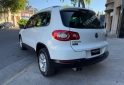 Camionetas - Volkswagen Tiguan 2011 Diesel 180000Km - En Venta