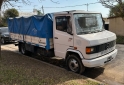 Camiones y Gras - Mercedes benz 710 - En Venta