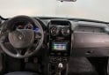 Camionetas - Renault OROCH PRIVILEGE 2.0 GNC 2017 GNC 123207Km - En Venta