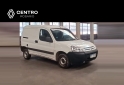 Utilitarios - Citroen BERLINGO FURGON 1.6 2018 Nafta 113829Km - En Venta