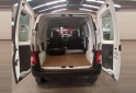 Utilitarios - Citroen BERLINGO FURGON 1.6 2018 Nafta 113829Km - En Venta