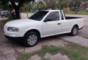 Camionetas - Volkswagen Saveiro 2008 Diesel 200000Km - En Venta