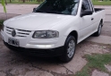 Camionetas - Volkswagen Saveiro 2008 Diesel 200000Km - En Venta