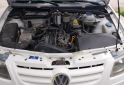 Camionetas - Volkswagen Saveiro 2008 Diesel 200000Km - En Venta