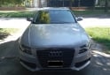 Autos - Audi A4 2.0T FSI 2011 Nafta 153000Km - En Venta