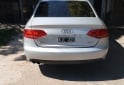 Autos - Audi A4 2.0T FSI 2011 Nafta 153000Km - En Venta