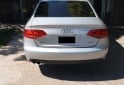 Autos - Audi A4 2.0T FSI 2011 Nafta 153000Km - En Venta